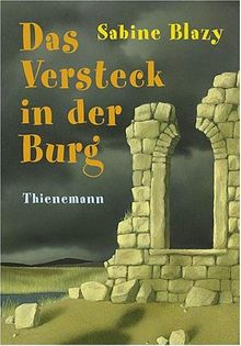 Das Versteck in der Burg