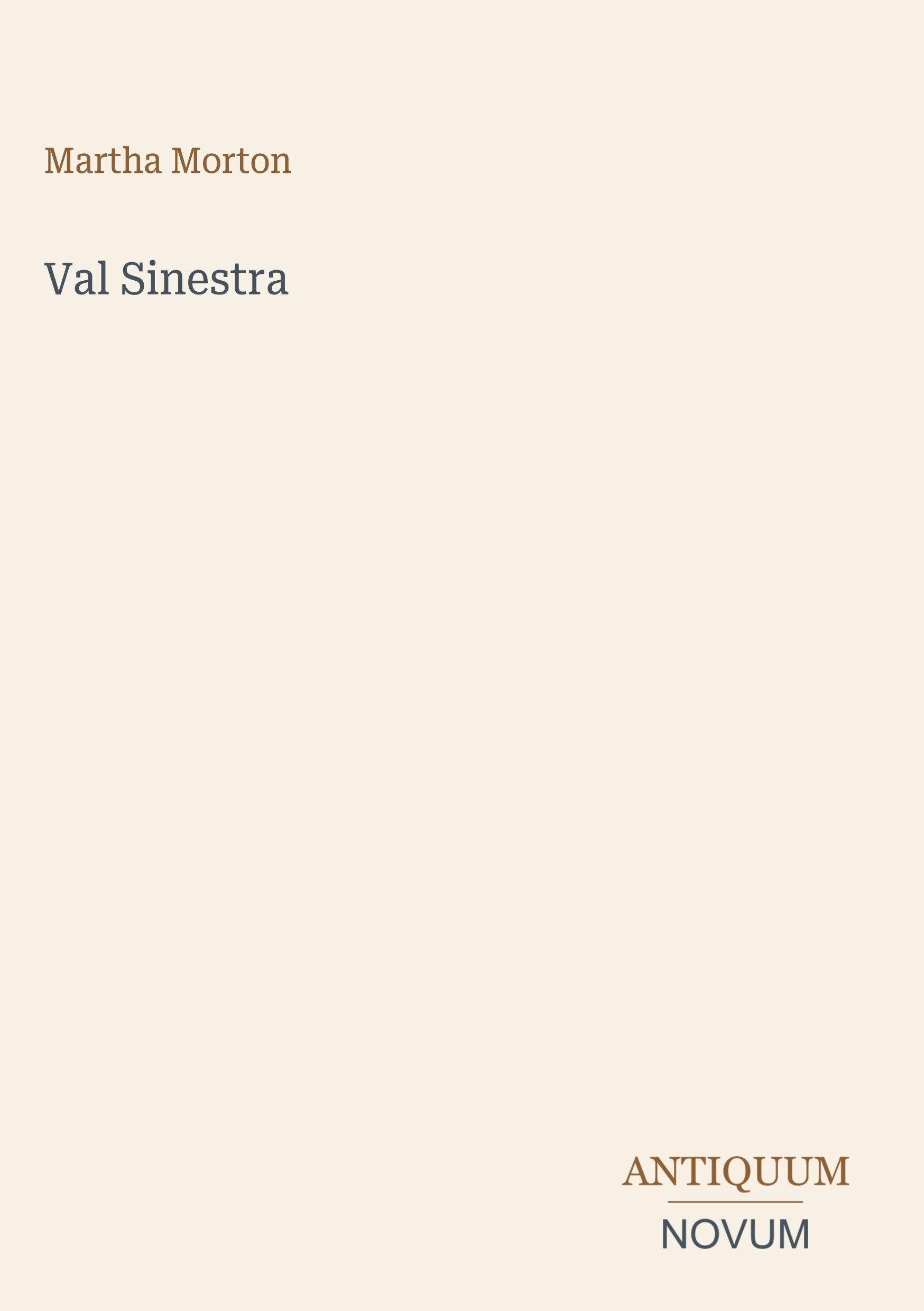 Val Sinestra