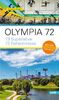 Olympia 1972: 19 Superlative und 72 Geheimnisse