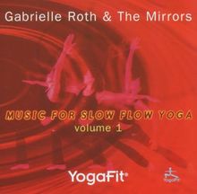 Yoga Fit - Music for Slow Yoga Vol. 1