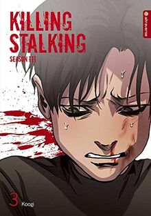 Killing Stalking - Season III 03