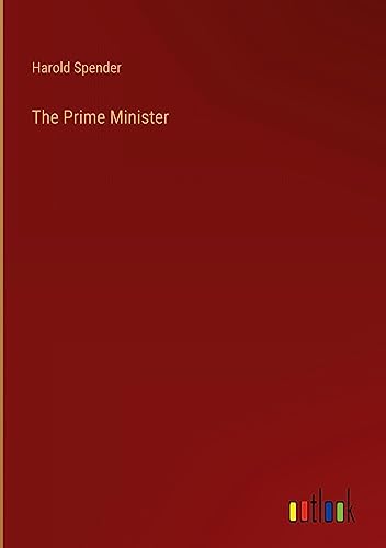 The Prime Minister