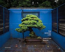 Christian Mader: The Missing Link