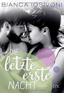 Die letzte erste Nacht (Firsts-Reihe, Band 3)