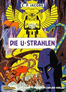 Die U-Strahlen