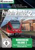 Pro Train Perfect 2 - Nahverkehr Vol. 3