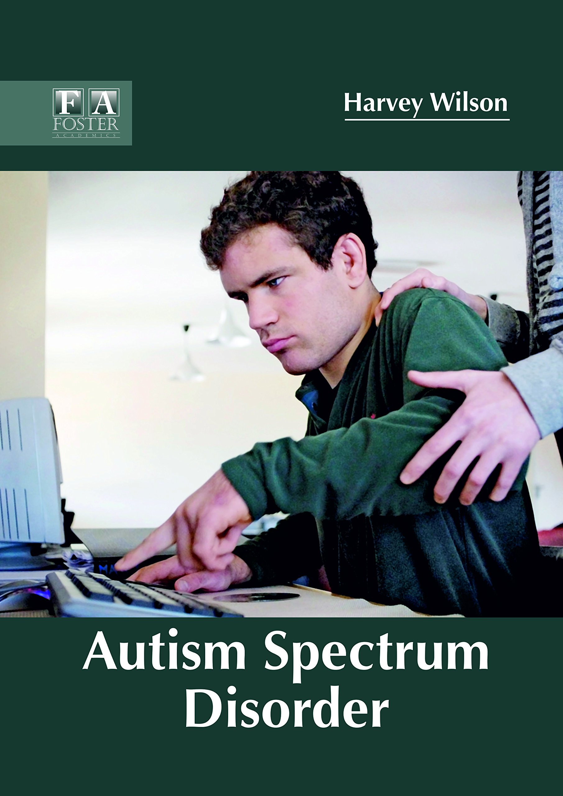 Autism Spectrum Disorder
