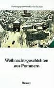 Weihnachtsgeschichten aus Pommern | Buch | Zustand gut