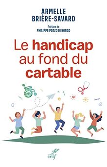 Le handicap au fond du cartable