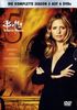 Buffy - Im Bann der Dämonen: Die komplette Season 5 (6 DVDs)