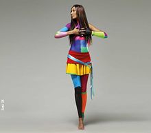 ZAZIE Zazie – Wikipédia, a enciclopédia livre