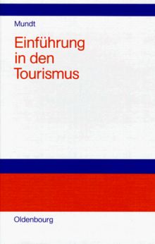 Einführung in den Tourismus