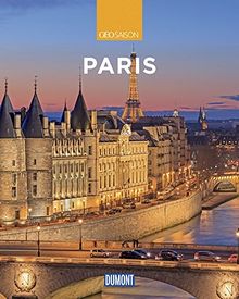 DuMont Reise-Bildband Paris