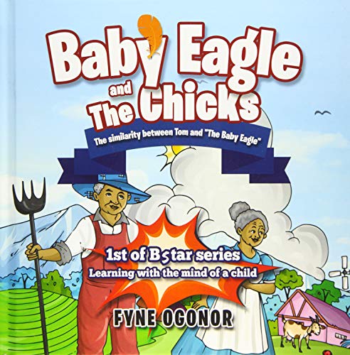 Baby Eagle and the Chicks: The Similarity Between Tom and the Baby Eagle