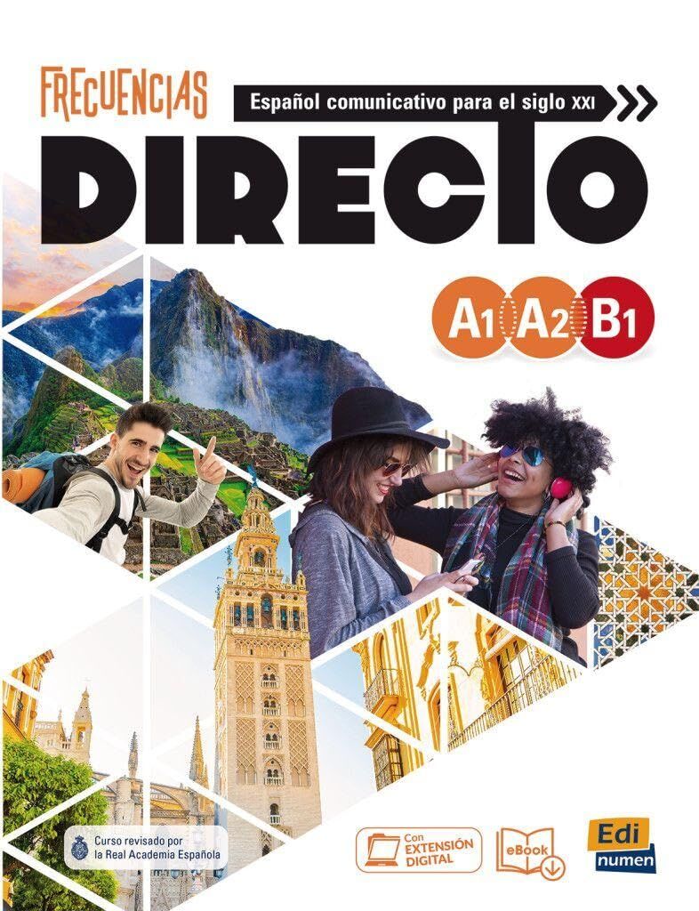 Frecuencias Directo