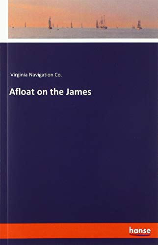 Afloat on the James