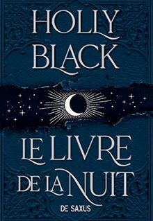 Le livre de la nuit