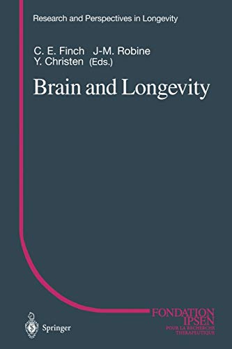 Brain and Longevity (Research and Perspectives in Longevity)