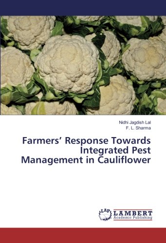 Farmers’ Response Towards Integrated Pest Management in Cauliflower