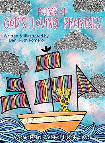 Poems of God's Loving Promises (Wonderful Word)