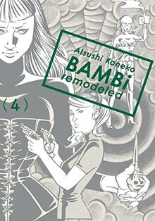 Bambi remodeled. Vol. 4