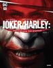 Joker/Harley: Psychogramm des Grauens: Bd. 1 (von 3)