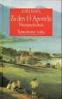 Zu den 13 Aposteln: Pfarrergeschichten