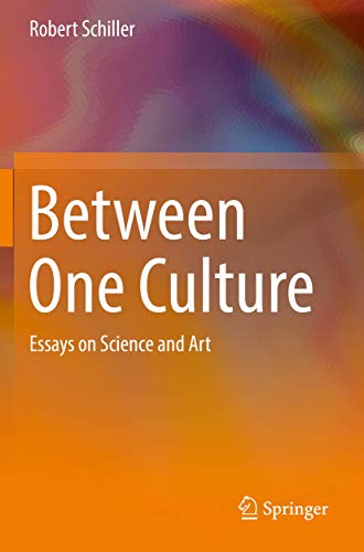 Between One Culture - Robert Schiller Kartoniert (TB)