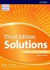 Solutions: Upper Intermediate. Student's Book: Leading the way to success