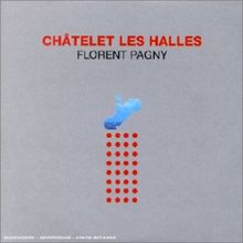 Châtelet-Les Halles