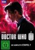 Doctor Who - Die komplette Staffel 7 [5 DVDs]