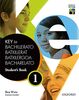 Key to Bachillerato 1. Student's Book