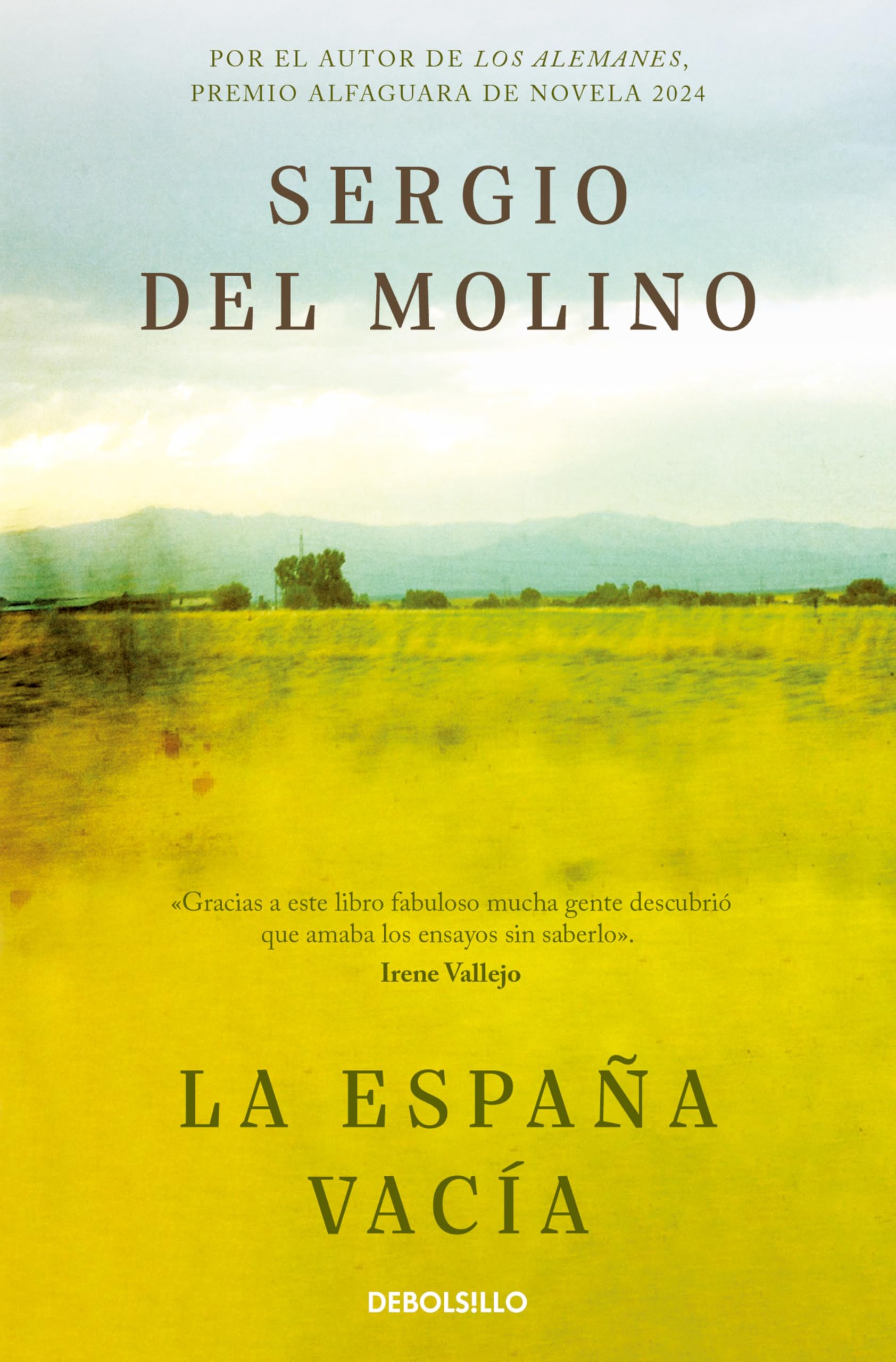 La españa vacia (Best Seller)