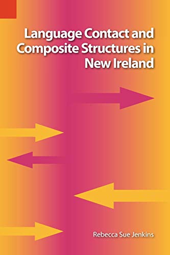 Language Contact and Composite Structures in New England