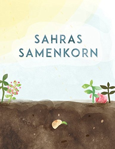 Sahras Samenkorn