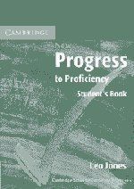 New Progress to Proficiency (Cambridge Books for Cambridge Exams)