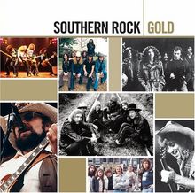 Southern Rock [Gold]