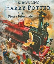 Harry Potter e la pietra filosofale