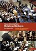 Johann S. Bach - Motets and Sinfonias