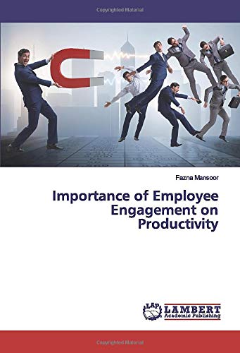 Importance of Employee Engagement on Productivity