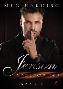 Jenson: Silver Screen Doms 1