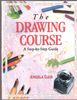 The Drawing Course (Step-by-Step)