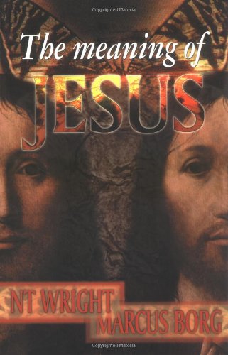Meaning of Jesus