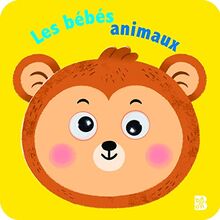 Les bébés animaux
