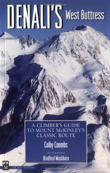 Denali's West Buttress: A Climber's Guide