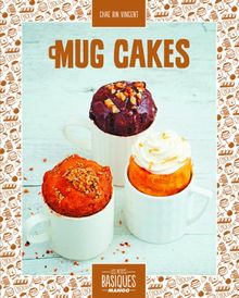 Mug cakes