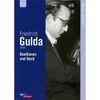 Gulda plays Beethoven and Bach