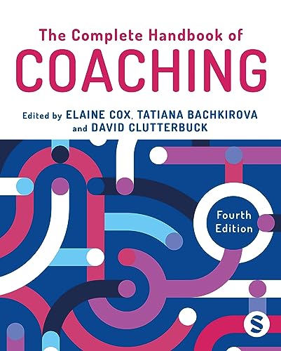 The Complete Handbook of Coaching Kartoniert (TB)