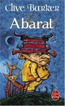 Abarat