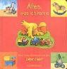 Alles, was ich kenne. Mein erstes Bilderbuch mit den Lieben Sieben